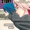 Naruto: Sasuke's Story - The Uchiha and the Heavenly Stardust Novel