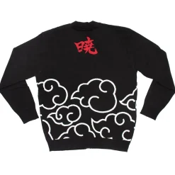 Naruto Shippuden - Akatsuki Cardigan