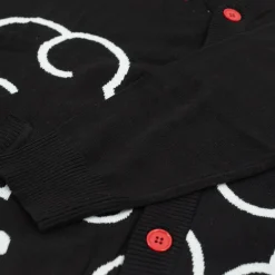 Naruto Shippuden - Akatsuki Cardigan