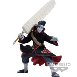 Naruto Shippuden - Hoshigaki Kisame Vibration Stars Prize Figure