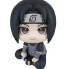 Naruto Shippuden - Itachi Uchiha Look Up Figure (Anbu Ver.)
