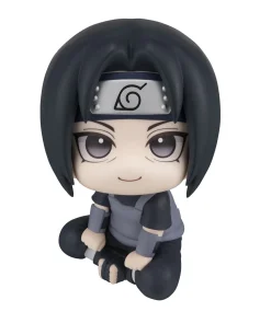 Naruto Shippuden - Itachi Uchiha Look Up Figure (Anbu Ver.)