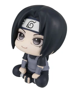 Naruto Shippuden - Itachi Uchiha Look Up Figure (Anbu Ver.)