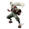 Naruto Shippuden - Jiraiya Banpresto Colosseum Prize Figure