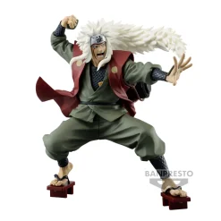 Naruto Shippuden - Jiraiya Banpresto Colosseum Prize Figure