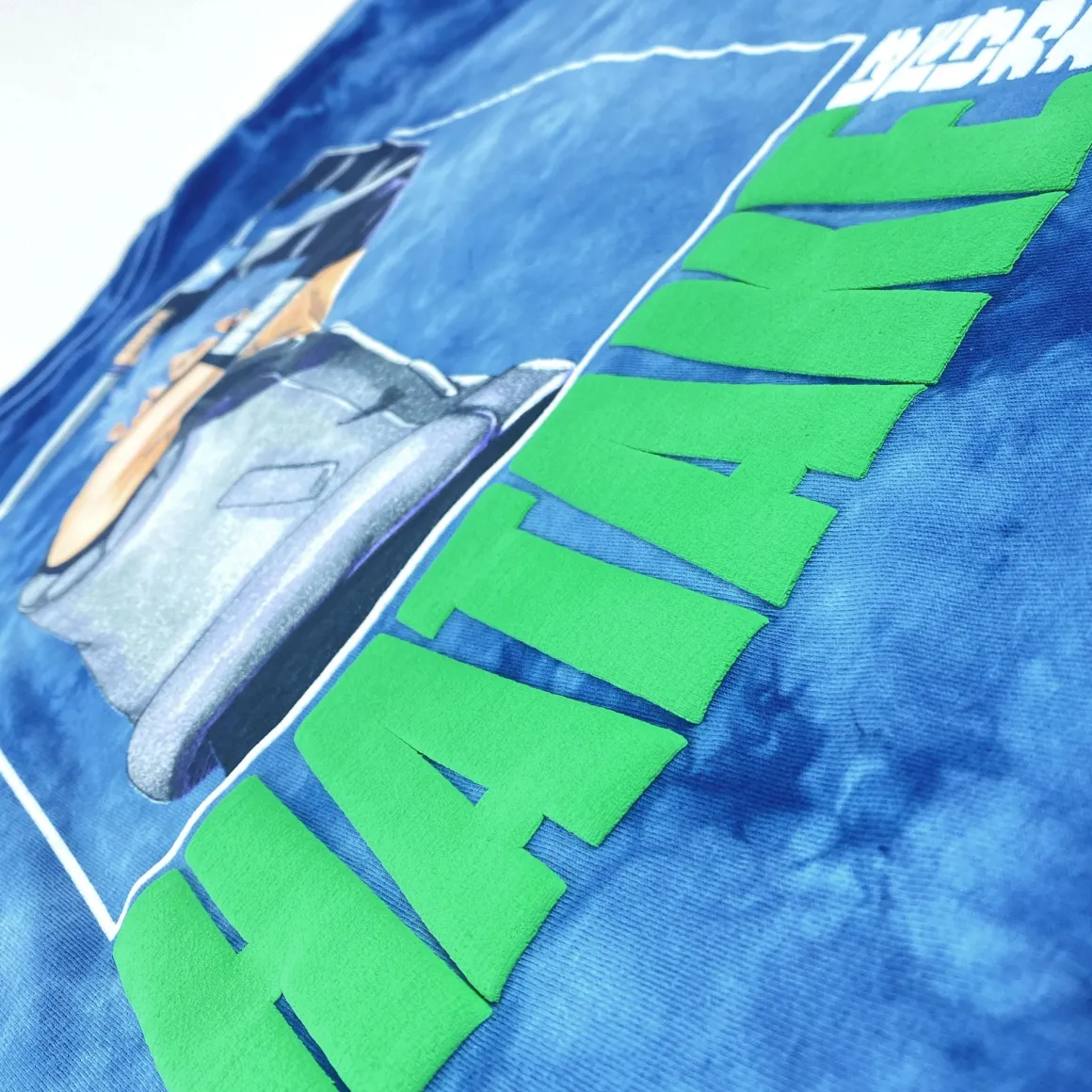 Naruto Shippuden - Kakashi Hatake Anbu Art Long Sleeve Shirt - Crunchyroll Exclusive