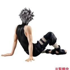 Naruto Shippuden - Kakashi Palm Size G.E.M. Series Figure