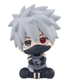 Naruto Shippuden - Kakashi Hatake Look Up Figure (Anbu Ver.)