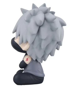 Naruto Shippuden - Kakashi Hatake Look Up Figure (Anbu Ver.)