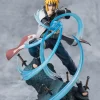 Naruto Shippuden - Minato Namikaze FiguartsZERO Figure (Rasengan Extra Battle Ver.)