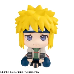 Naruto Shippuden - Minato Namikaze Look Up Figure