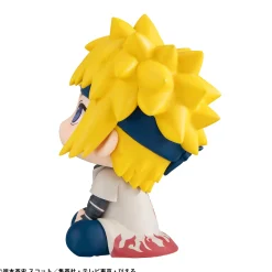 Naruto Shippuden - Minato Namikaze Look Up Figure