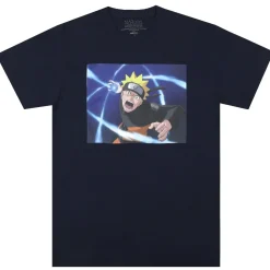 Naruto Shippuden - Naruto Rasengan T-Shirt
