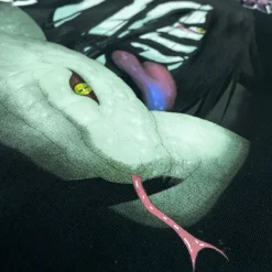 Naruto Shippuden - Orochimaru Legendary Sannin T-shirt - Crunchyroll Exclusive