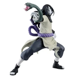 Naruto Shippuden - Orochimaru Vibration Stars Prize Figure