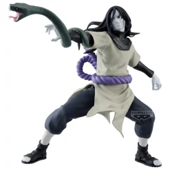 Naruto Shippuden - Orochimaru Vibration Stars Prize Figure