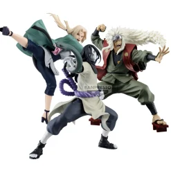Naruto Shippuden - Orochimaru Vibration Stars Prize Figure