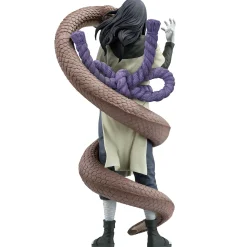 Naruto Shippuden - Orochimaru Masterlise ICHIBANSHO Figure (Legendary Sannin Ver.)