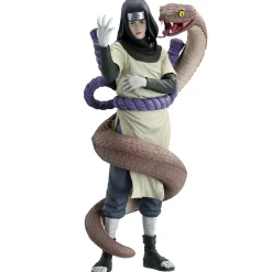 Naruto Shippuden - Orochimaru Masterlise ICHIBANSHO Figure (Legendary Sannin Ver.)
