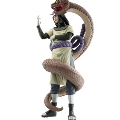 Naruto Shippuden - Orochimaru Masterlise ICHIBANSHO Figure (Legendary Sannin Ver.)