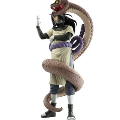 Naruto Shippuden - Orochimaru Masterlise ICHIBANSHO Figure (Legendary Sannin Ver.)
