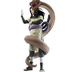 Naruto Shippuden - Orochimaru Masterlise ICHIBANSHO Figure (Legendary Sannin Ver.)