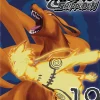 Naruto Shippuden - Set 19 Uncut - DVD