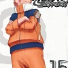 Naruto Shippuden - Set 15 Uncut - DVD