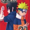 Naruto Shippuden - Set 21 Uncut - DVD