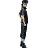 Naruto Shippuden - Shisui Uchiha Masterlise ICHIBANSHO Figure (Red Eyes Reflecting the Heart Ver.)