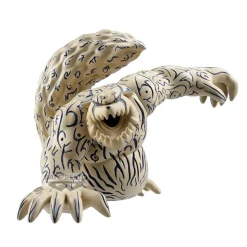 Naruto Shippuden - Shukaku Soft Vinyl Prize Figure