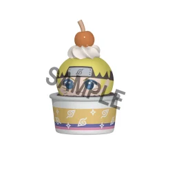 Naruto Shippuden - Stack Up & Change Tsumichen Blind