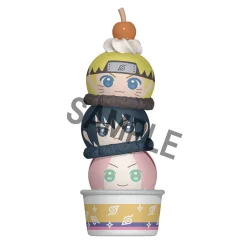 Naruto Shippuden - Stack Up & Change Tsumichen Blind