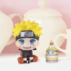 Naruto Shippuden - Stack Up & Change Tsumichen Blind