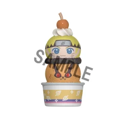 Naruto Shippuden - Stack Up & Change Tsumichen Blind