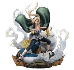 Naruto Shippuden - Tsunade Naruto Gals DX Figure (3rd Ver.)