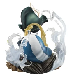 Naruto Shippuden - Tsunade Naruto Gals DX Figure (3rd Ver.)