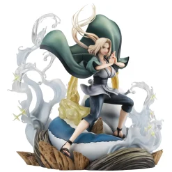 Naruto Shippuden - Tsunade Naruto Gals DX Figure (3rd Ver.)