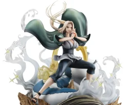 Naruto Shippuden - Tsunade Naruto Gals DX Figure (3rd Ver.)