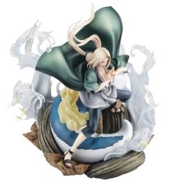 Naruto Shippuden - Tsunade Naruto Gals DX Figure (3rd Ver.)