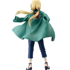 Naruto Shippuden - Tsunade Masterlise ICHIBANSHO Figure (Legendary Sannin Ver.)