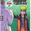 Naruto Shippuden Set 36 DVD Uncut