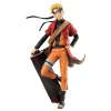 Naruto Uzumaki (Re-run) Sage Mode Ver Naruto Shippuden GEM Series Figure