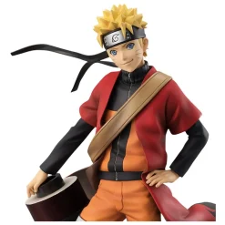 Naruto Uzumaki (Re-run) Sage Mode Ver Naruto Shippuden GEM Series Figure