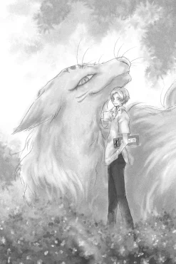 Natsume's Book of Friends Manga Volume 20