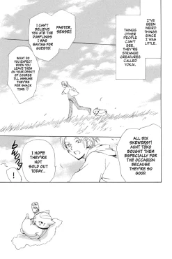 Natsume's Book of Friends Manga Volume 20