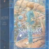 Nausicaa of the Valley of the Wind Manga Box Set (Hardcover)