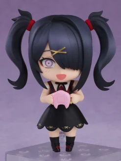 NEEDY STREAMER OVERLOAD - Ame Nendoroid