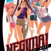 Negima! Magister Negi Magi Manga Volume 32