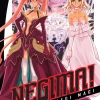 Negima! Magister Negi Magi Manga Volume 31